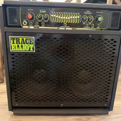 Trace Elliot 1210 Combo Bass Amp NEW MINT Condition image 2