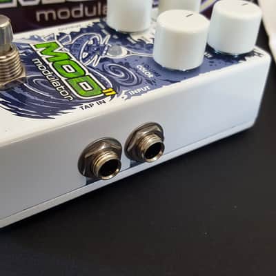 Electro-Harmonix Mod 11 Modulator 2019 - Present - Graphic image 7
