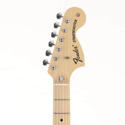 Fender JAPAN ST71-85TX NAT (Manufactured 2004?2005) [R039705] (06/15) image 10