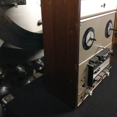 Dokorder Dub-A-Tape Model 8020 Reel to Reel image 4