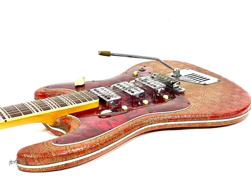 Hofner Galaxie 176 Deluxe image 2