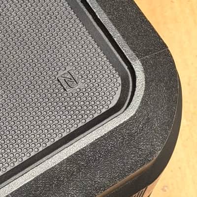 Alto Professional Uber LT – 50W Portable Rechargeable PA Speaker image 9