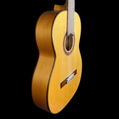Cordoba F7 Flamenco Acoustic Guitar w/ Gigbag image 2
