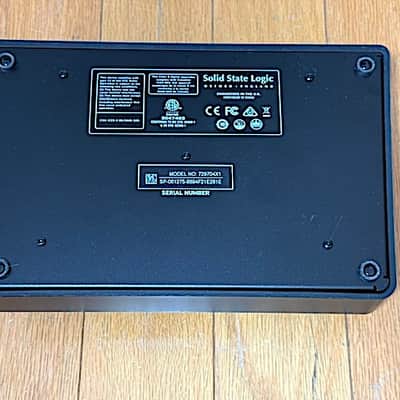 Immagine Solid State Logic 729704X1 SSL 2+ USB-C Audio/MIDI Interface, Excellent Condition - 10