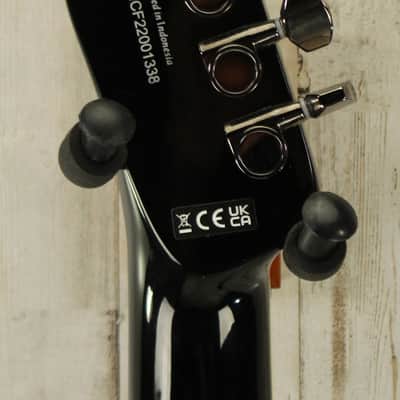 USED Fender Special Edition Custom Telecaster FMT HH (338) image 6
