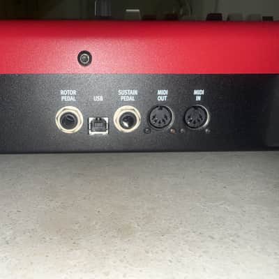 Nord Electro 6D SW61 – Excellent Condition – 230V EU Version image 8