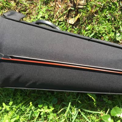 Tenor Violin (half-size cello tuned GDAE) image 18