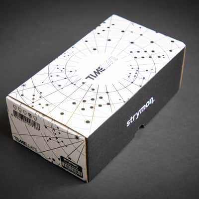 Strymon TimeLine Delay image 7