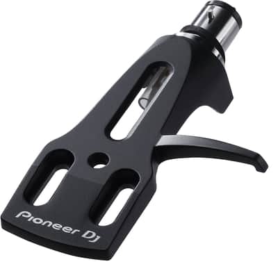 Pioneer Headshell - Black (PC-HS01-K)