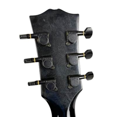 Burny Les Paul - Tobacco Burst image 10
