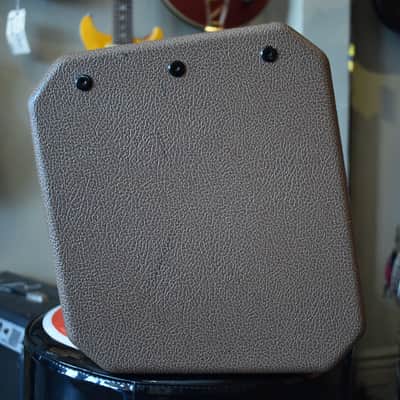 Fishman Loudbox Mini Charge 60-Watt Acoustic Amplifier Brown image 4