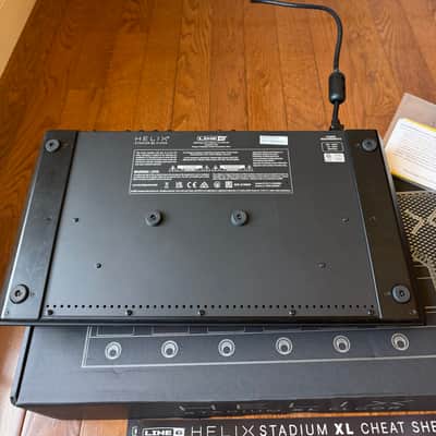 Line 6 Helix Stadium XL Floor image 10