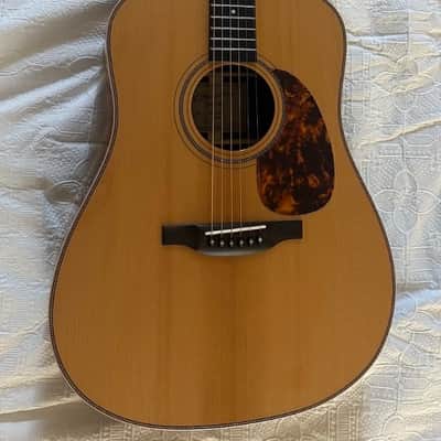 Boucher Studio Goose SG-52-G 2023 - Natural image 3