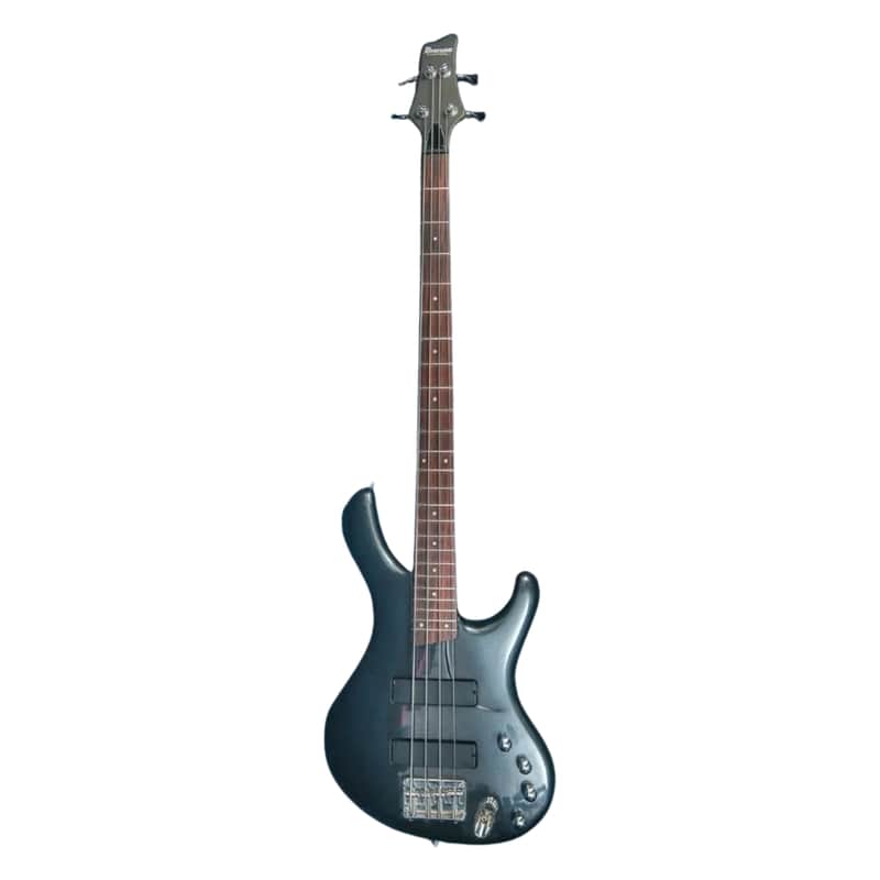 Ibanez EDB500 Ergodyne Bass | Reverb