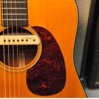 Martin Standard Series D-18 2020 - Natural image 5