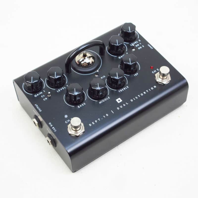Blackstar Dept.10 Dual Distortion