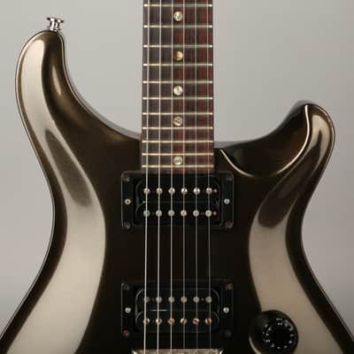 Paul Reed Smith 20th Anniversary CE 24 - 2005 PRS - Cappuccino Metallic image 4