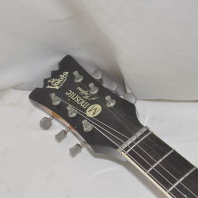 Mosrite Ventures Model Electric Guitar Ref No 7074 image 7