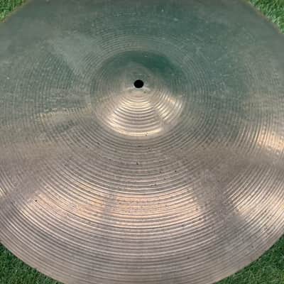 ⚡Vintage Sabian AA 20" ride cymbal 2948gr⚡ image 1