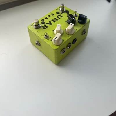 DMB Pedals Lunar Echo image 2