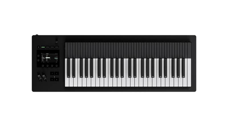 EXPRESSIVE E OSMOSE 49 : B-STOCK : [DETROIT MODULAR] image 1