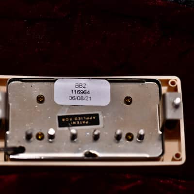 Gibson Les Paul 58 Reissue image 11
