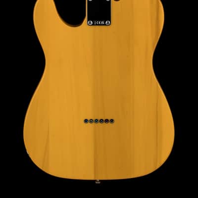 Fender Standard Telecaster - Butterscotch Blonde #00077 image 2