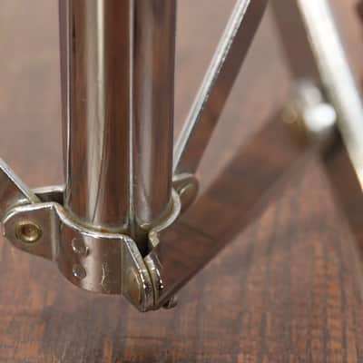 Ludwig Atlas Snare Drum Stand Vintage 1970's image 7