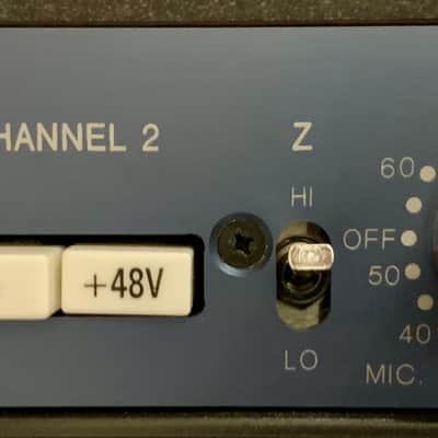 Neve 1073 DPD Dual Mic Pre and Digital I/O image 3