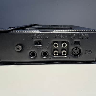 Marantz CP430 3 Head Tape Recorder Portable (Echo) with Case & Strap image 7