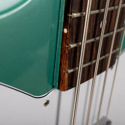 Gibson Non-Reverse Thunderbird, Inverness Green | Demo image 22