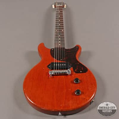 1960 Gibson Les Paul Junior [*Demo Video] image 10