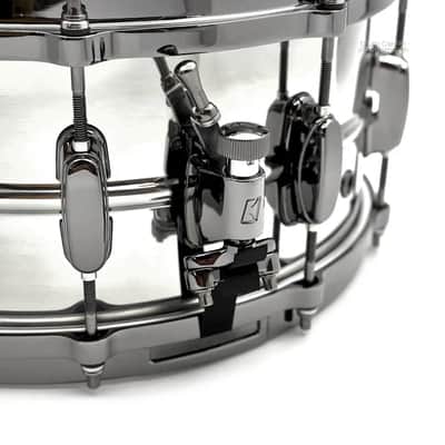 Tama Charlie Benante Signature Snare Drum 14x6.5 image 2