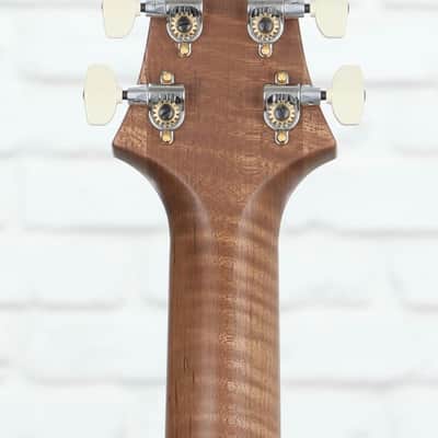 PRS Special 22 Semi-Hollow Wood Library image 8