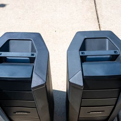 Bose F1 Model 812 Flexible Array Loudspeaker - Pair image 4