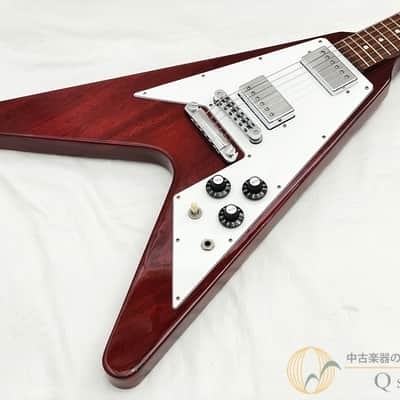 Gibson Flying V 2015 Japan Limited HC image 1
