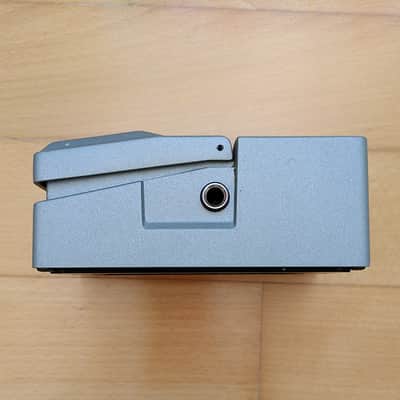Ibanez PH7 Phaser 2000s - Gray image 4