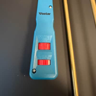 Neutrik NPPA-TT-IDC TT 96 point Patchbay (Bantam) image 7