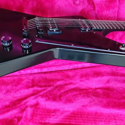 Gibson Explorer Gothic 1998-2003 - Ebony image 20