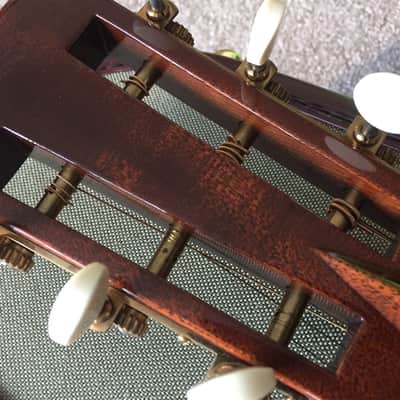 Martin 0-28 Ian Anderson Signature Model - RARE! image 4
