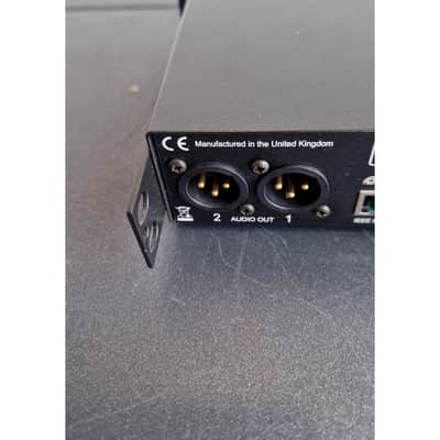 Tannoy VNet USB RS232 Interface - Audio Interface - Excellent image 7
