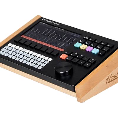 Headliner Catalina Stand for Polyend Play+ / Tracker / Synth image 2