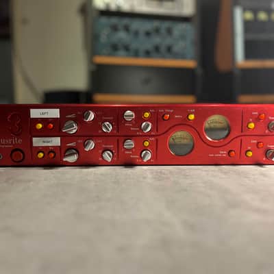 Focusrite Red 3 Dual Compressor / Limiter image 4