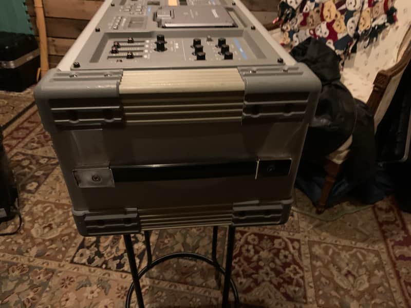 ULTRA RARE Panasonic SY-PA100 Groovebox 2001 | Reverb