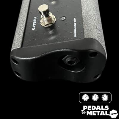 Fender Tone Master 2 Button Footswitch X11468 image 4