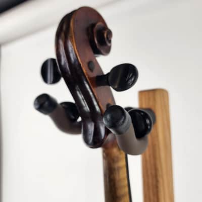 Antique Francois Barzoni 3/4 size Violin 1900-1920 image 4