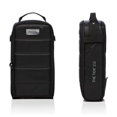 MONOcase Classic Tick Accessory Case 2.0 - Case for String Instruments image 1