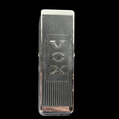 Vox V847 Wah 1994 - 2006 | Reverb
