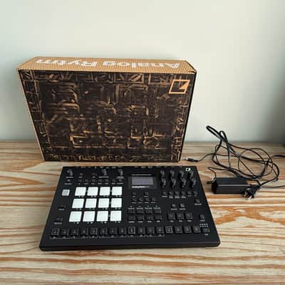 Elektron Analog Rytm MkII - Black