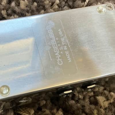 Chase Bliss Tonal Recall RKM Red Knob- Never gigged!! image 5